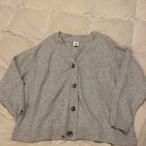 Cabi sweater